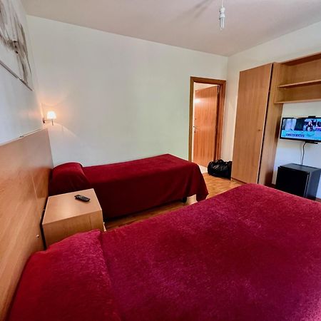 Hostal Madrazo Barcelona Kültér fotó