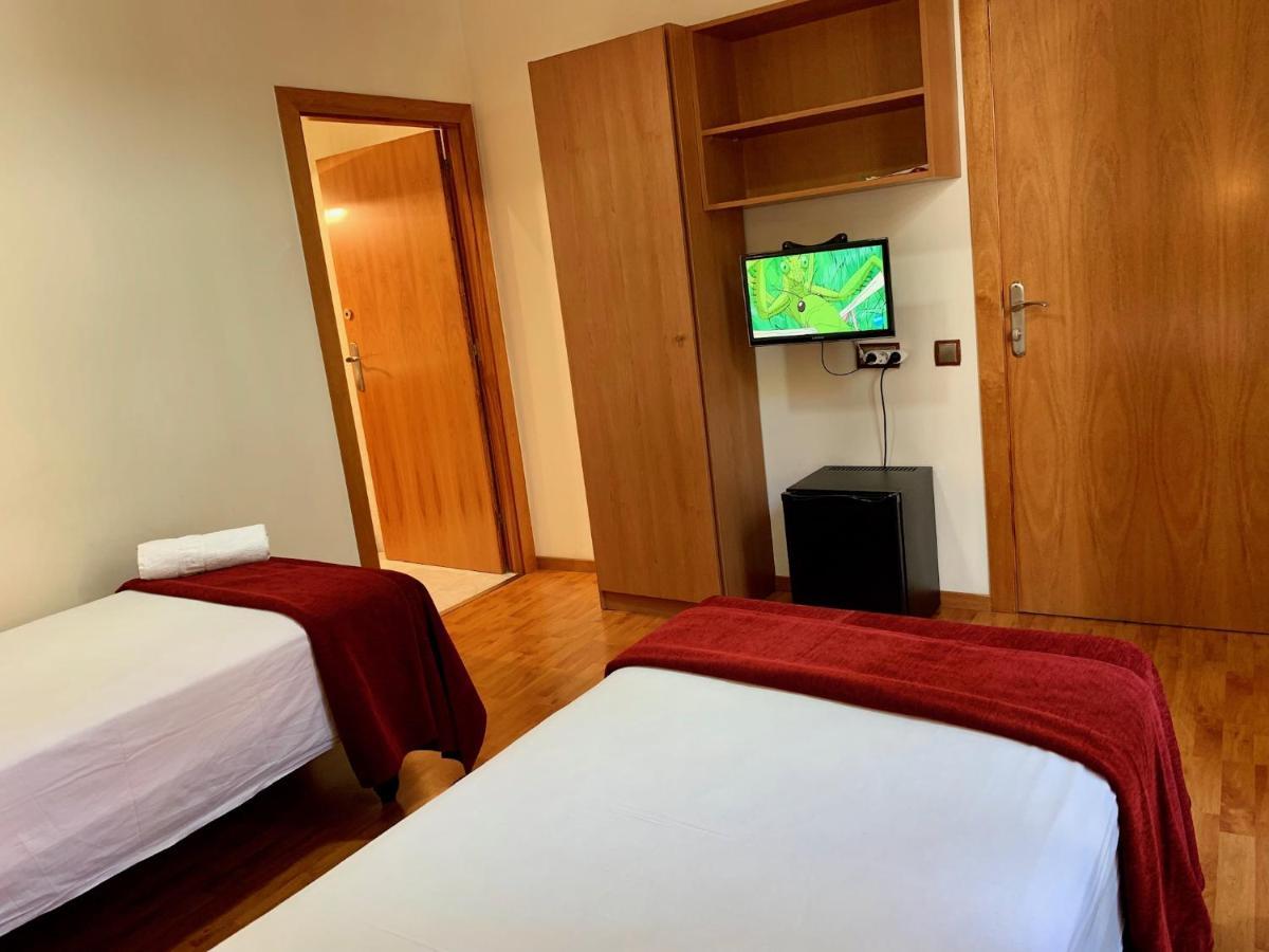 Hostal Madrazo Barcelona Kültér fotó