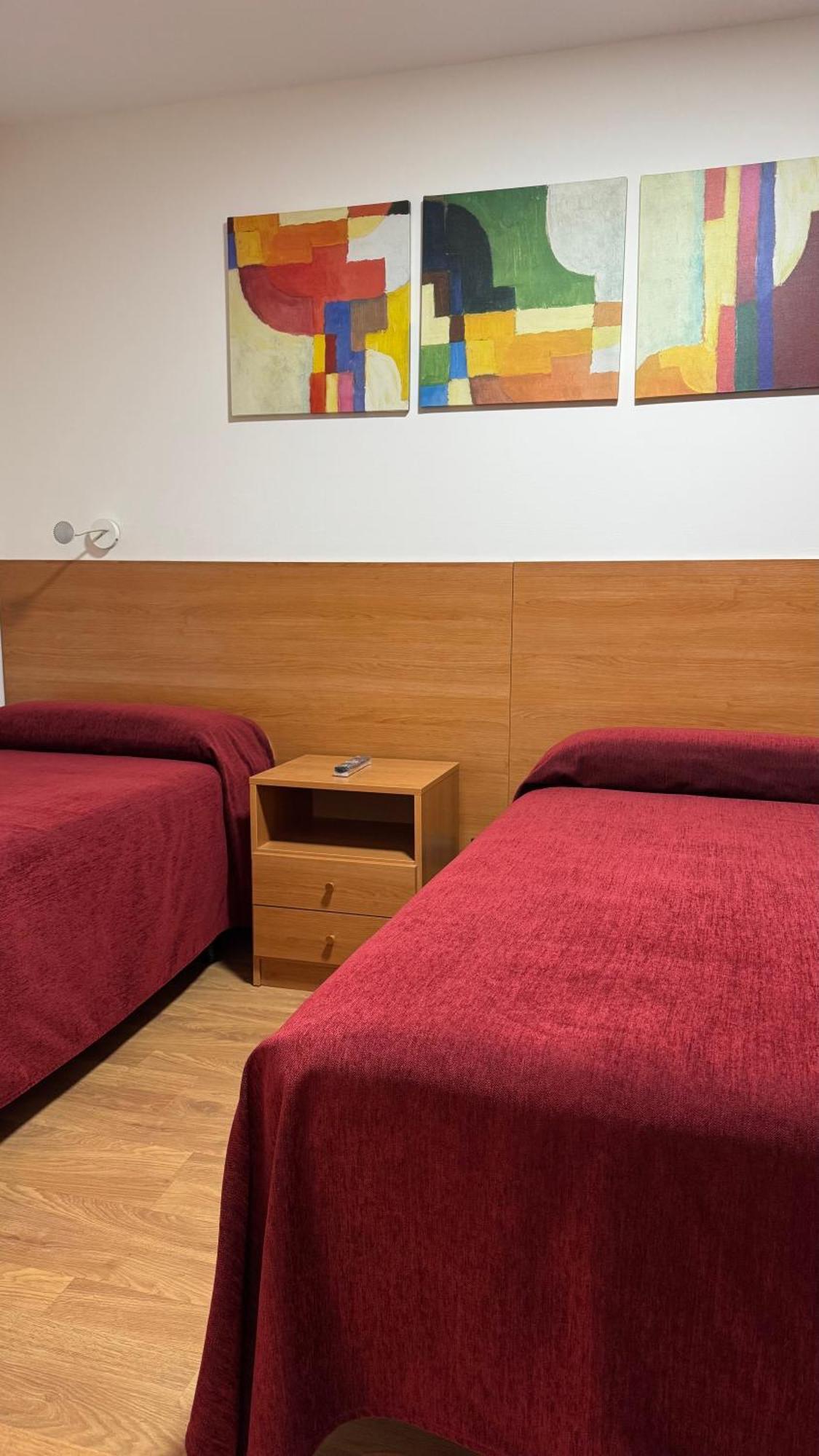 Hostal Madrazo Barcelona Kültér fotó