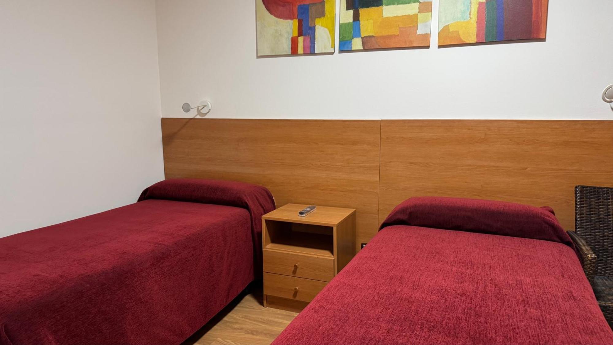 Hostal Madrazo Barcelona Kültér fotó