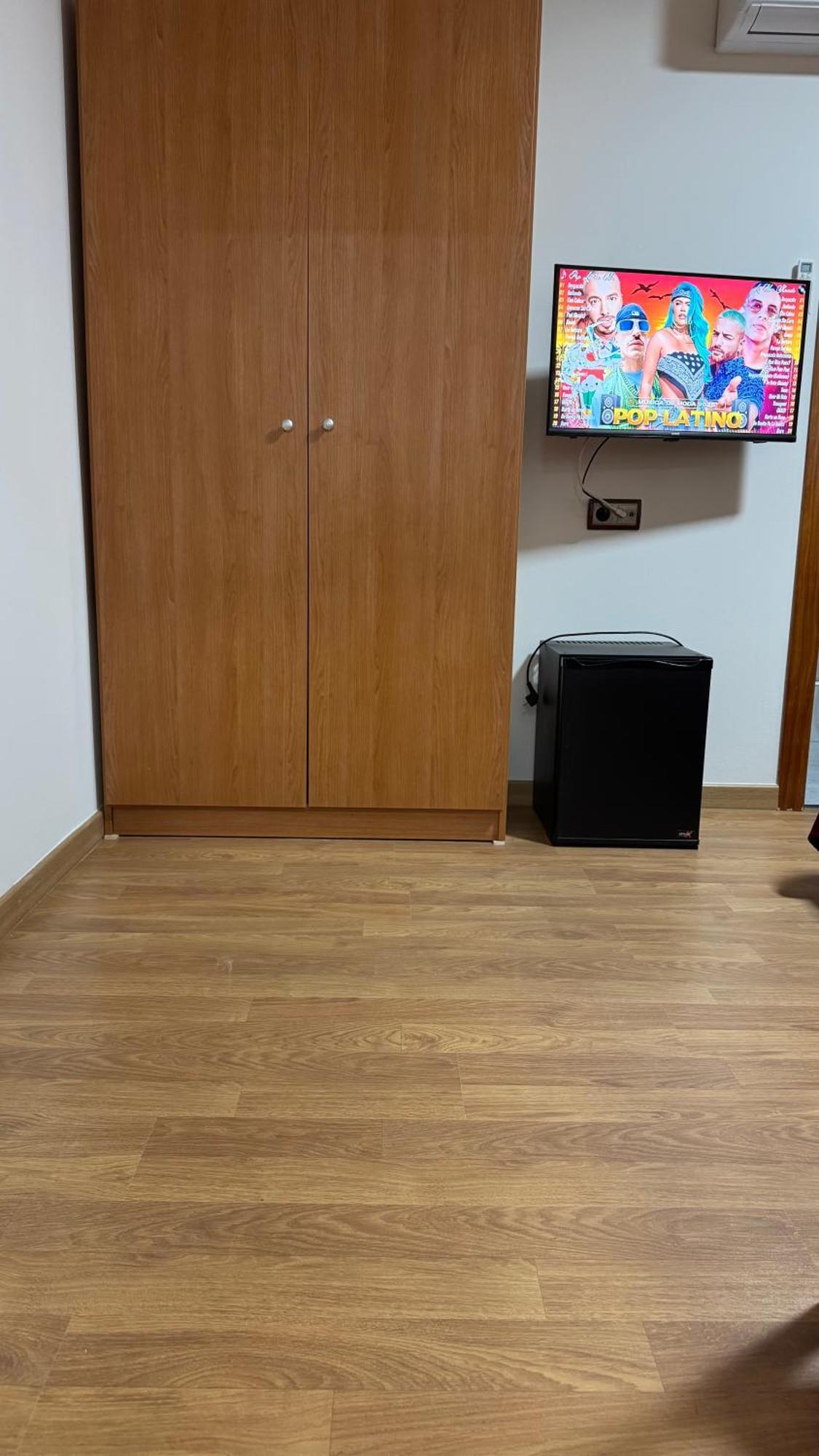 Hostal Madrazo Barcelona Kültér fotó