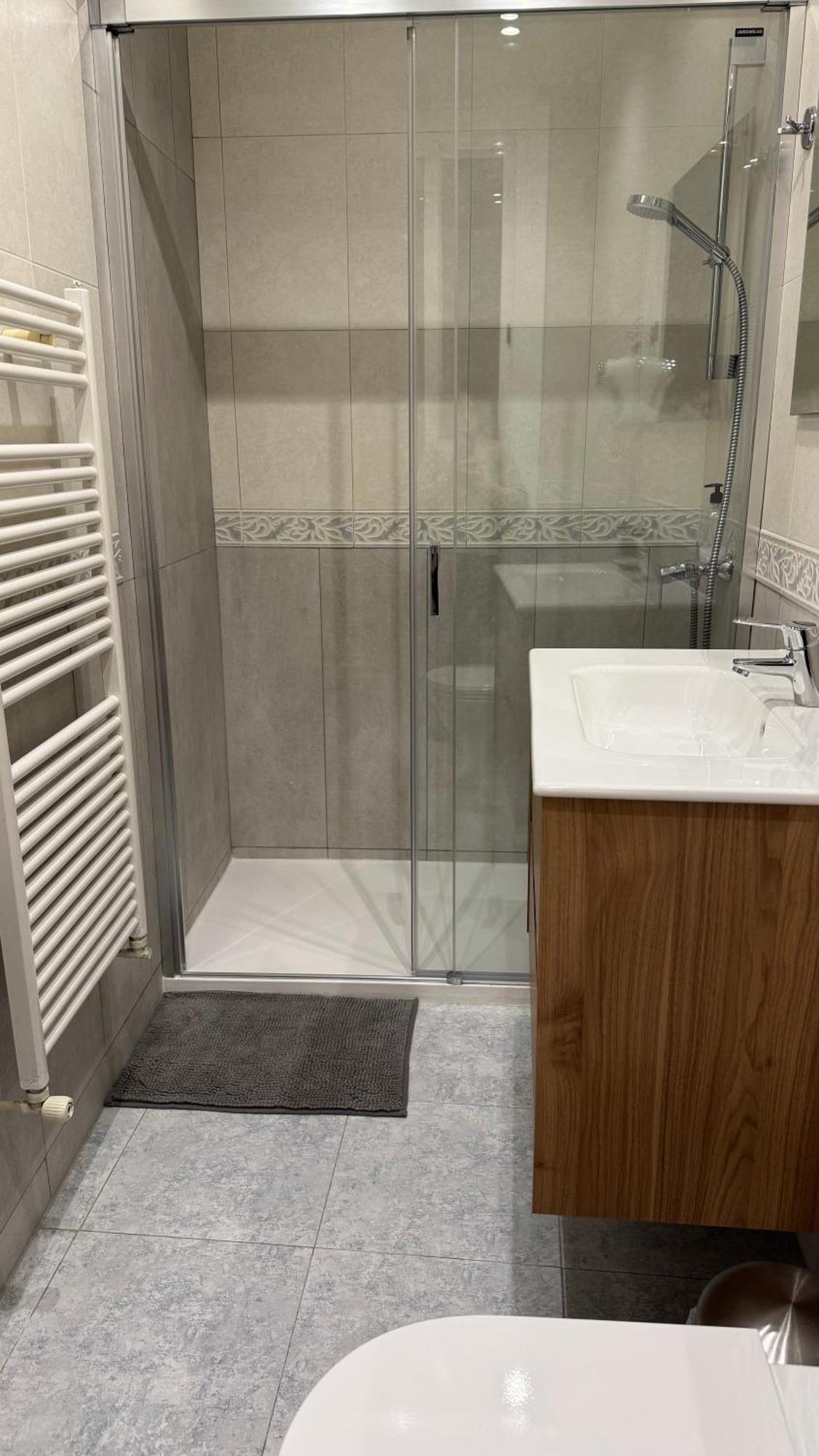 Hostal Madrazo Barcelona Kültér fotó