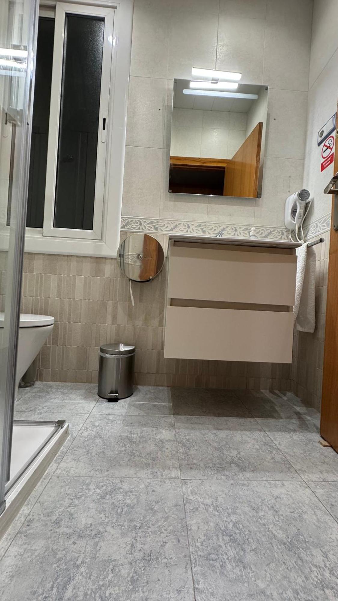 Hostal Madrazo Barcelona Kültér fotó
