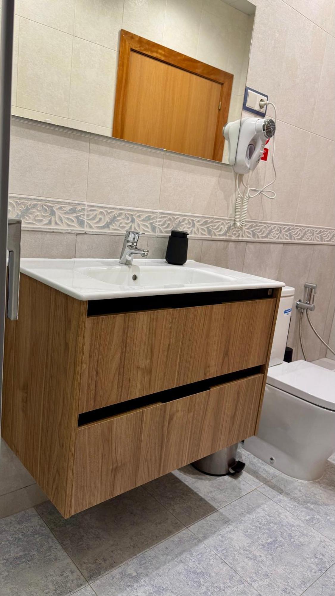 Hostal Madrazo Barcelona Kültér fotó