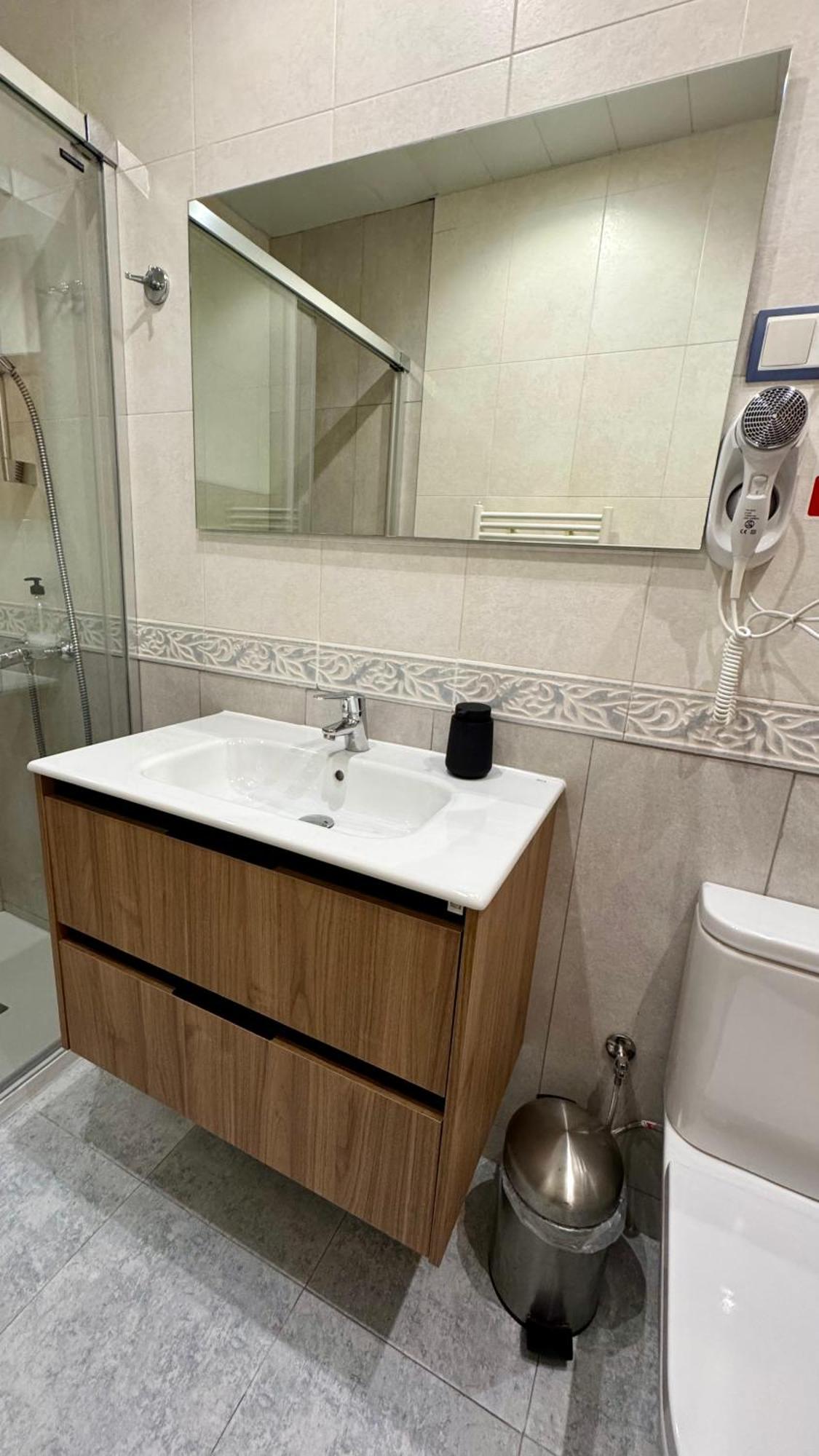 Hostal Madrazo Barcelona Kültér fotó