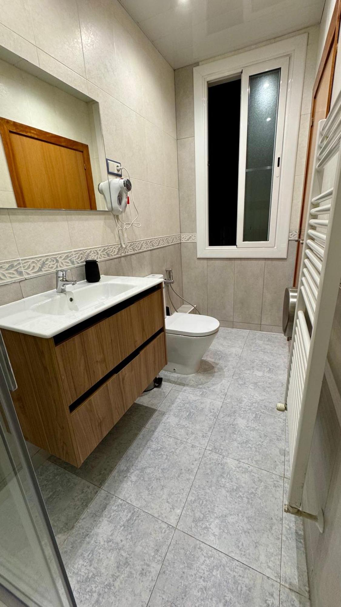Hostal Madrazo Barcelona Kültér fotó