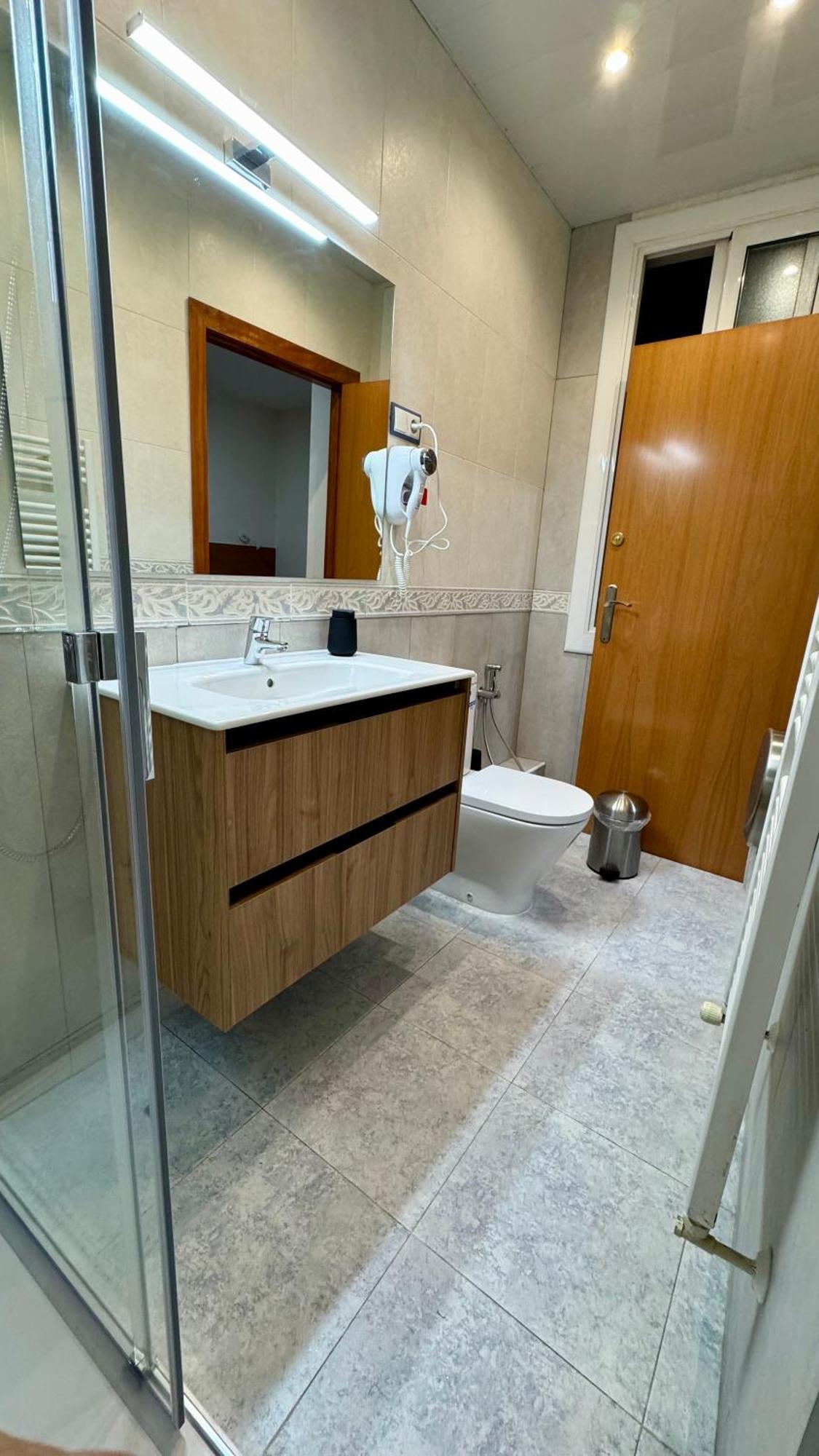 Hostal Madrazo Barcelona Kültér fotó