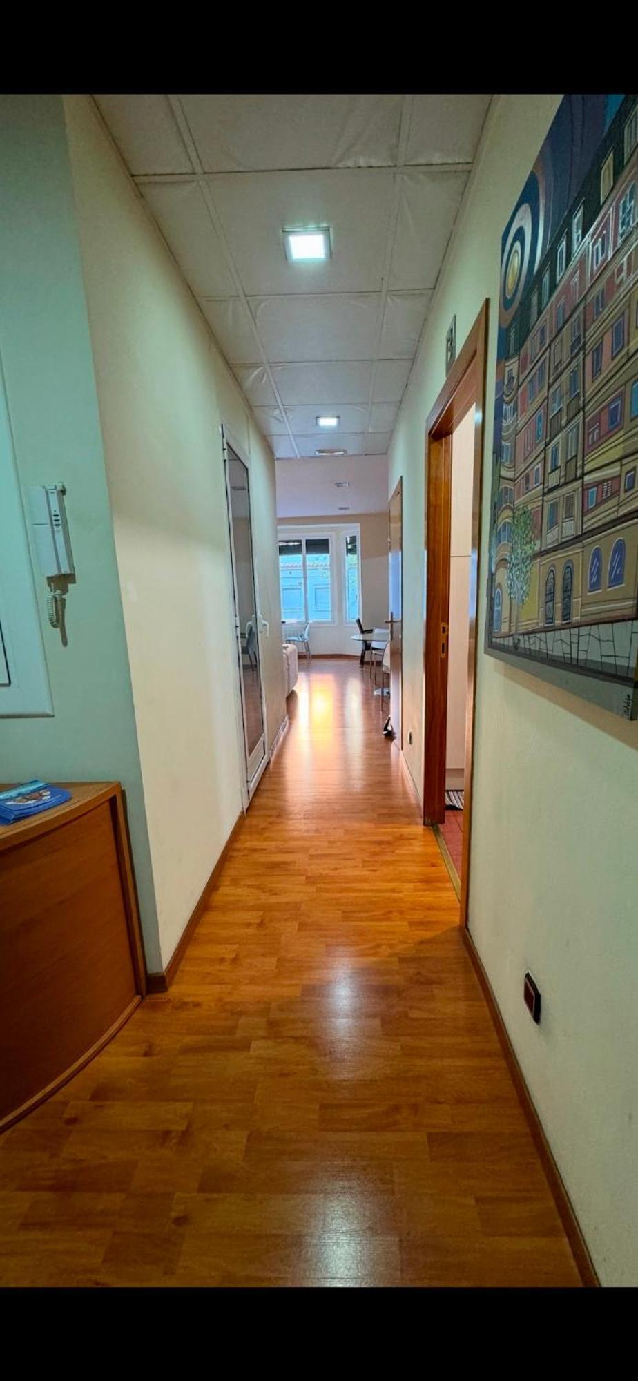 Hostal Madrazo Barcelona Kültér fotó