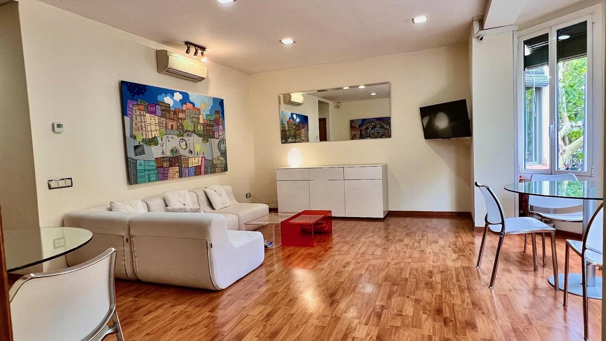Hostal Madrazo Barcelona Kültér fotó