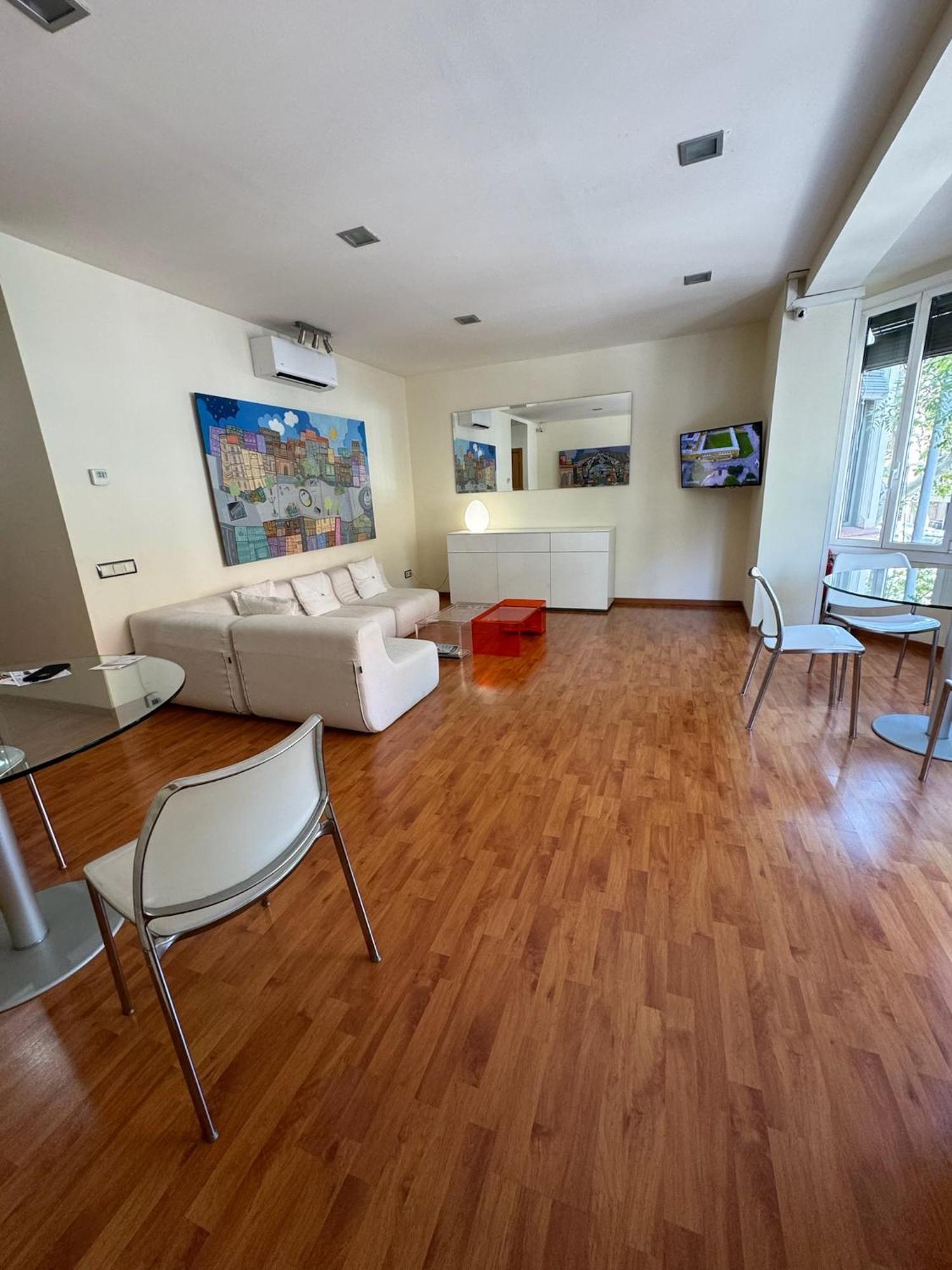 Hostal Madrazo Barcelona Kültér fotó
