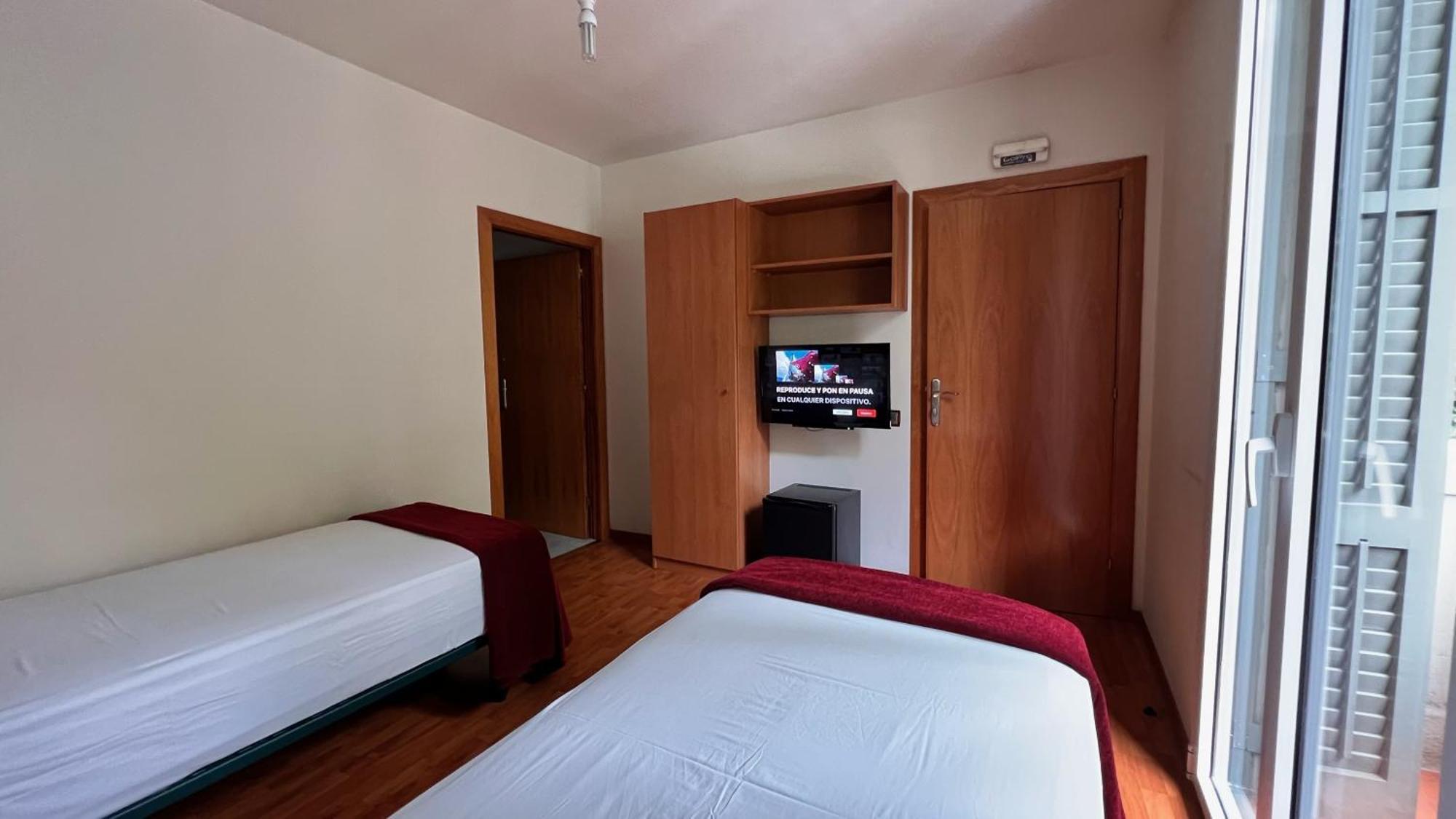 Hostal Madrazo Barcelona Kültér fotó